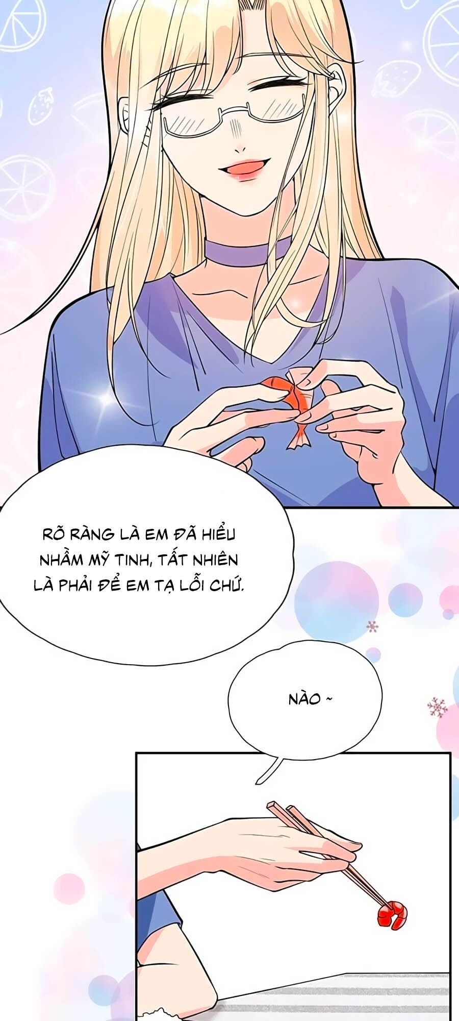 Đưa em đi chơi: Chapter 9