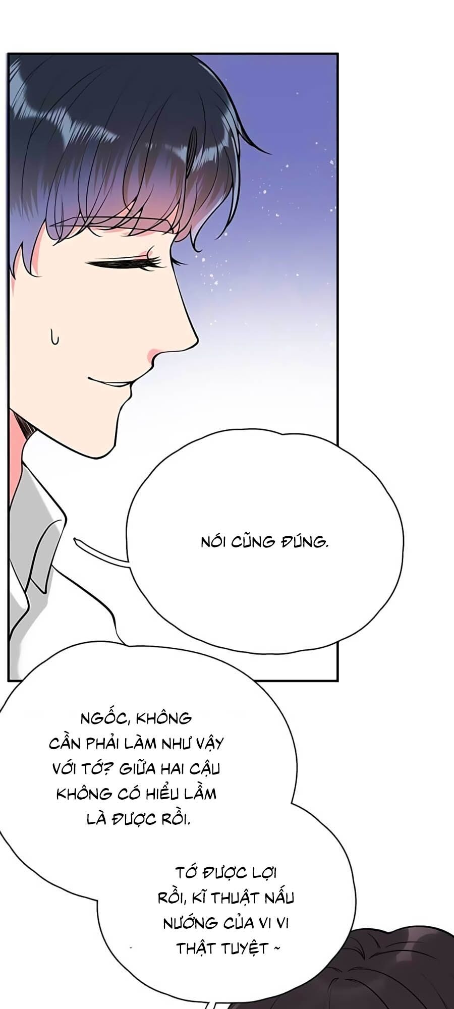 Đưa em đi chơi: Chapter 9