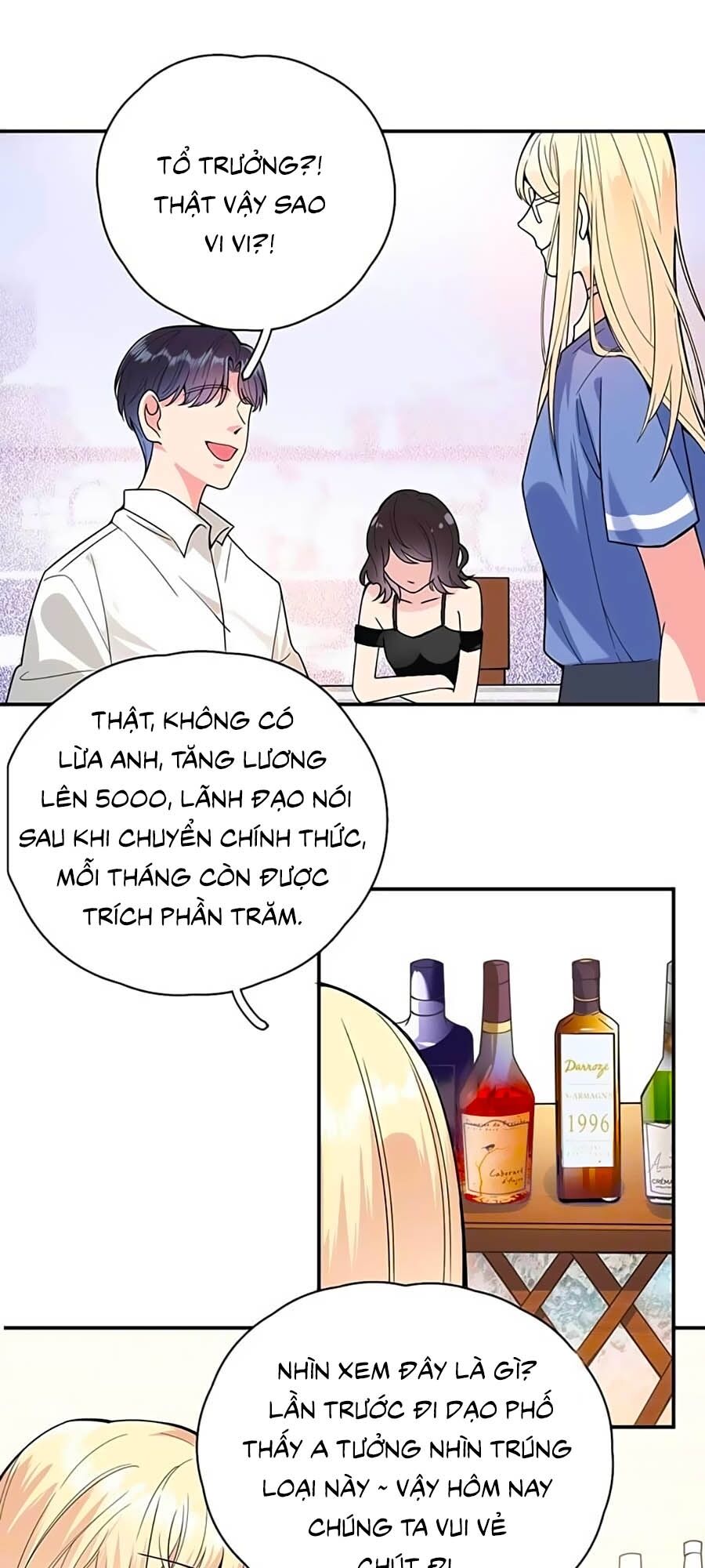 Đưa em đi chơi: Chapter 9