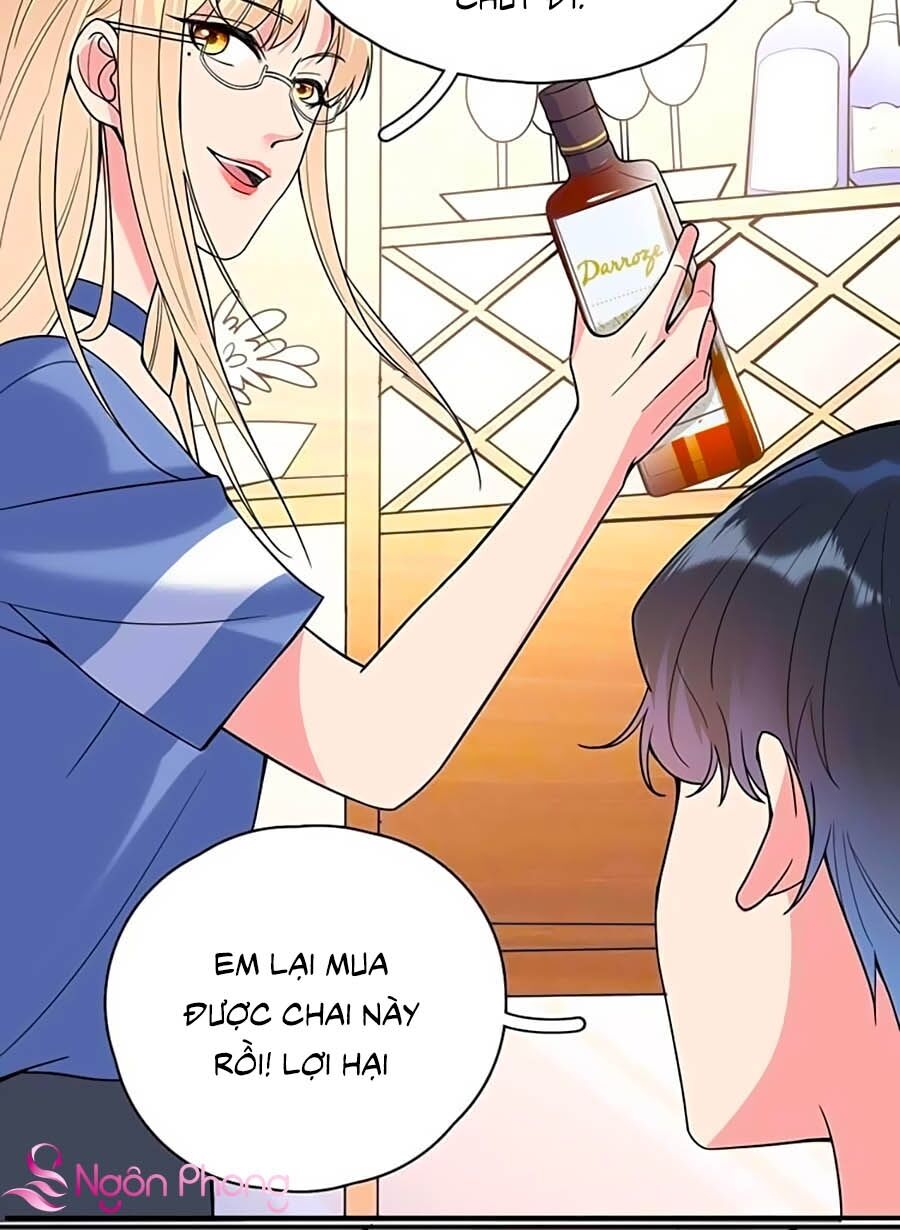 Đưa em đi chơi: Chapter 9