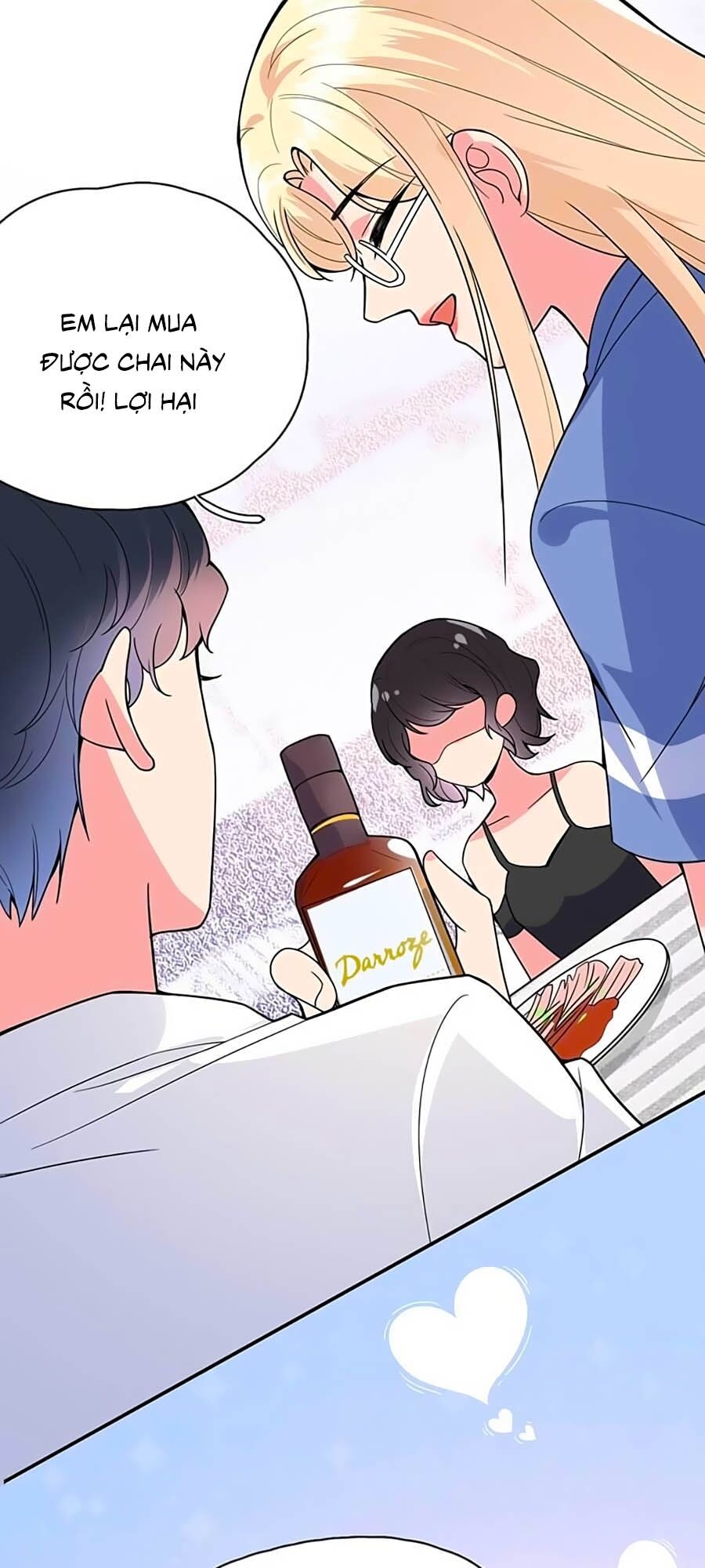 Đưa em đi chơi: Chapter 9
