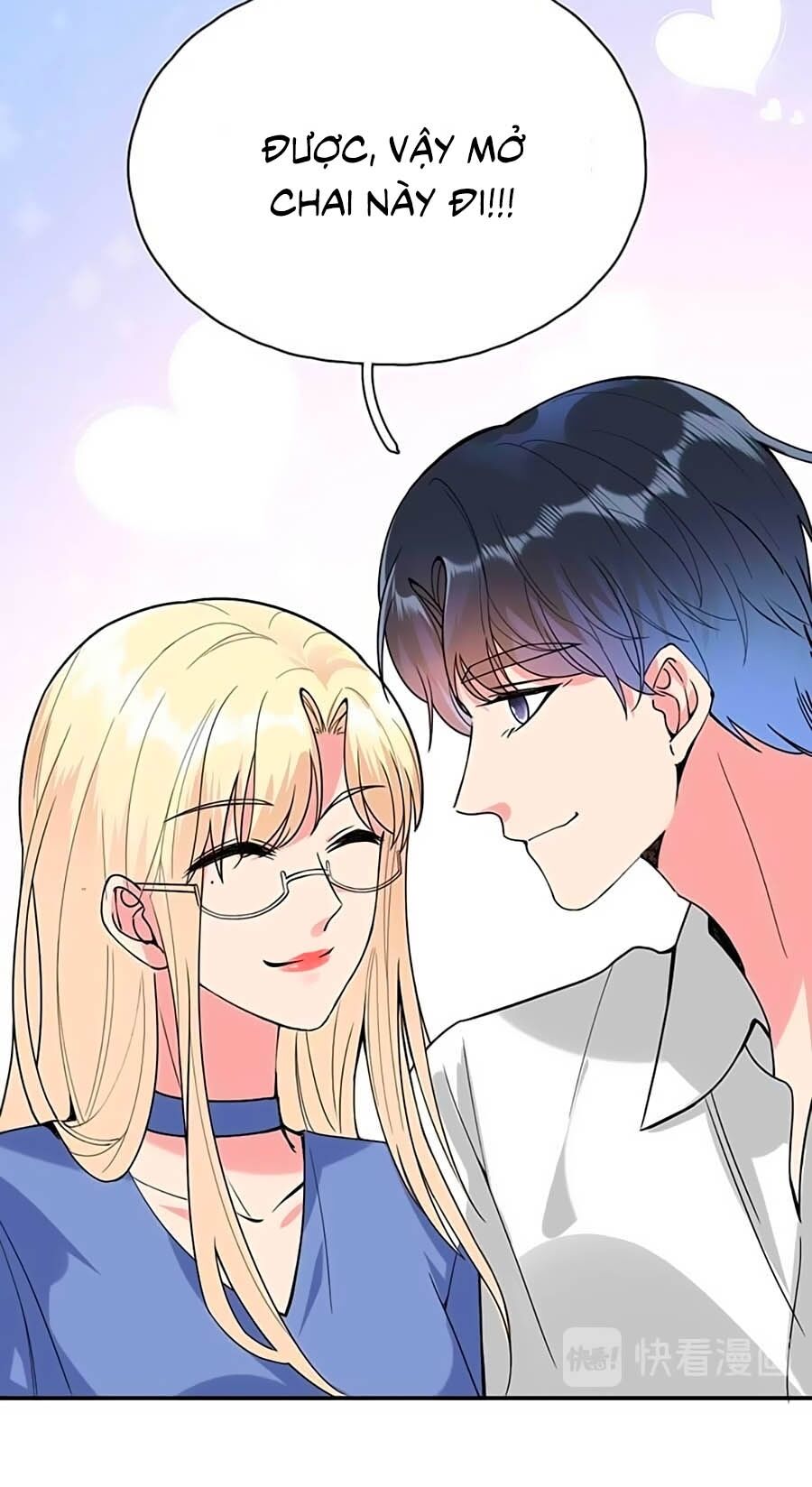 Đưa em đi chơi: Chapter 9