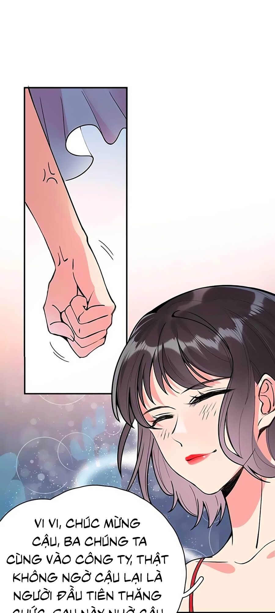 Đưa em đi chơi: Chapter 9
