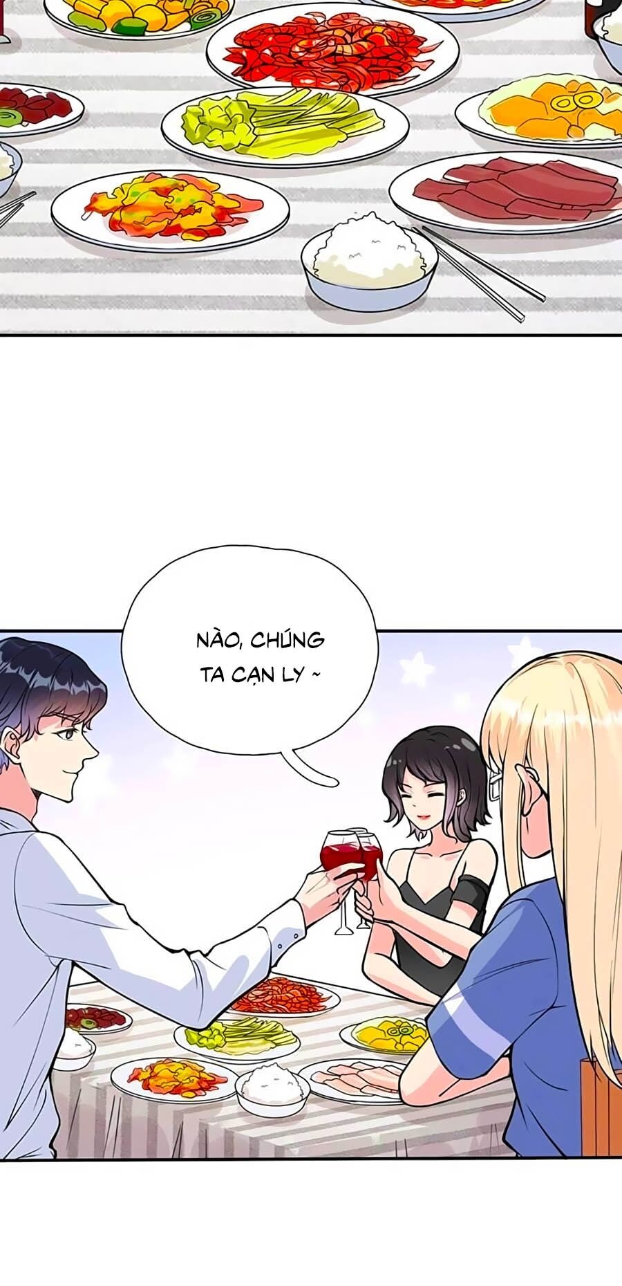 Đưa em đi chơi: Chapter 9
