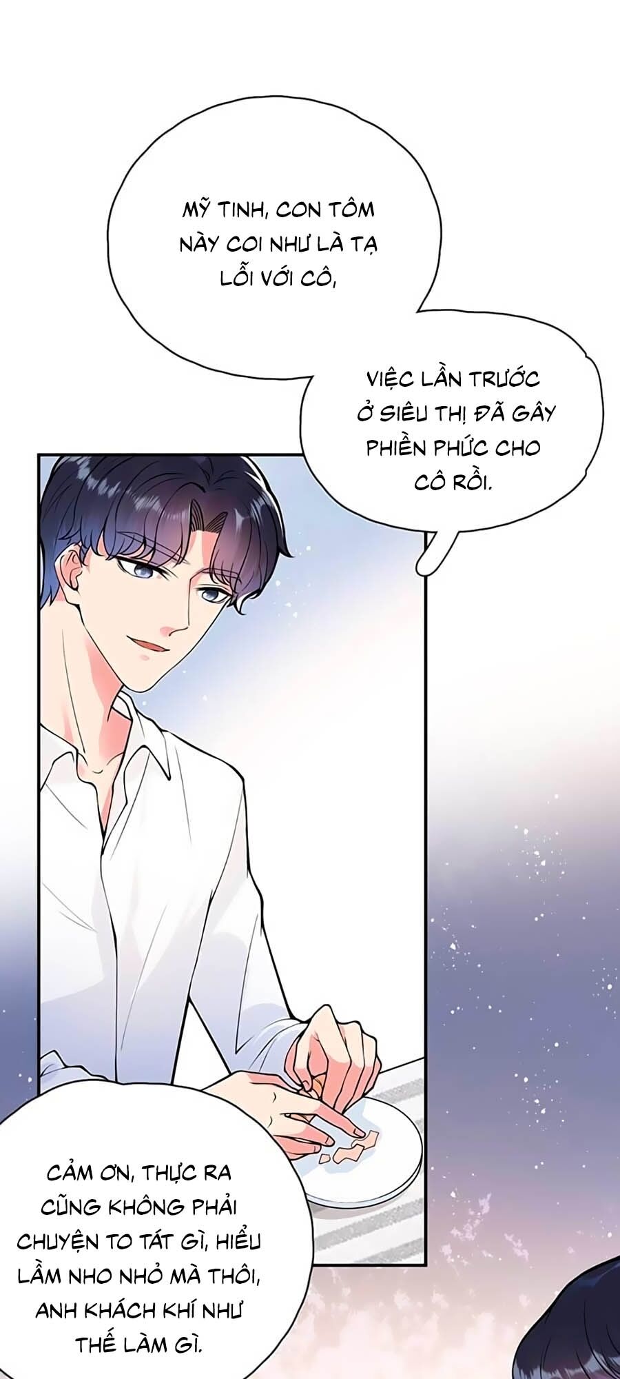 Đưa em đi chơi: Chapter 9