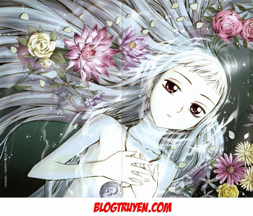Kẻ phá hoại: Chapter 23