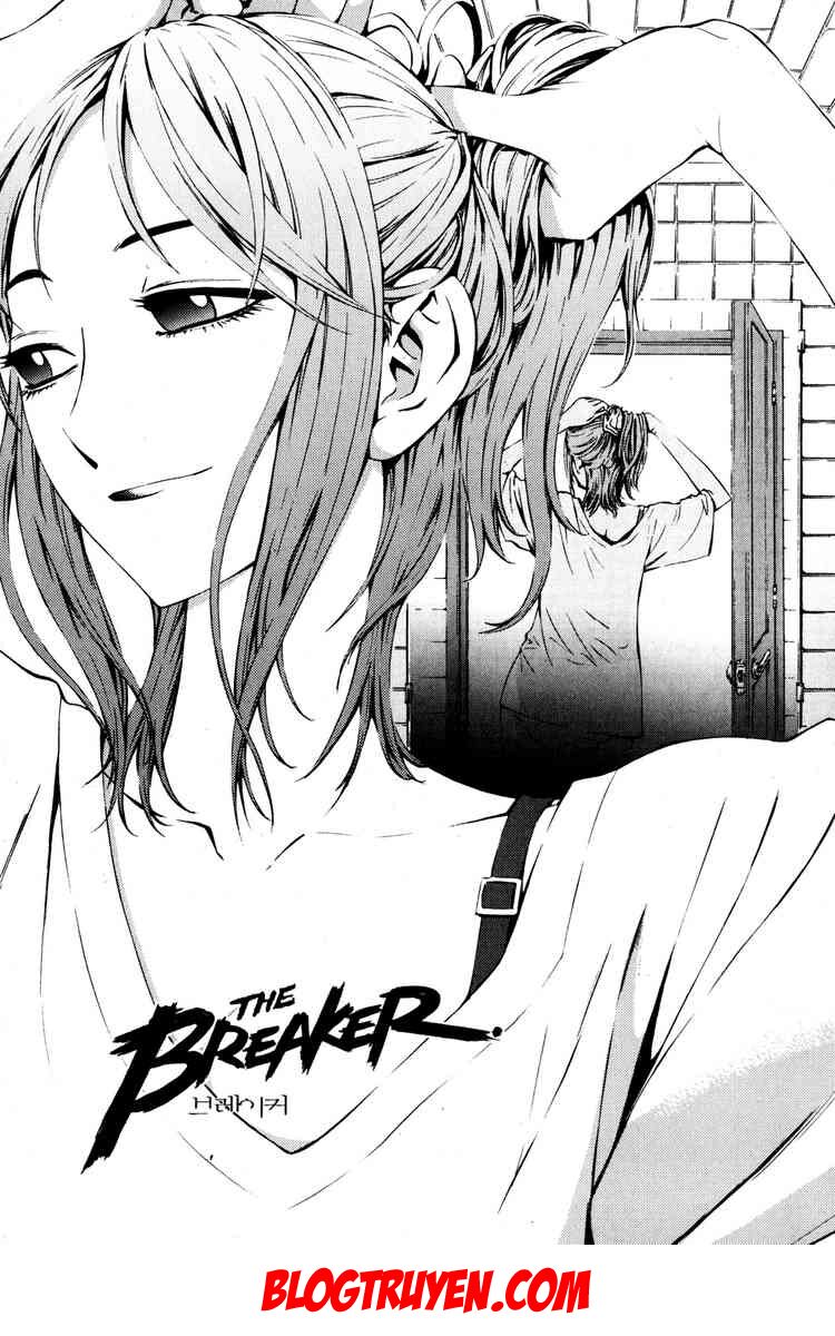 Kẻ phá hoại: Chapter 27