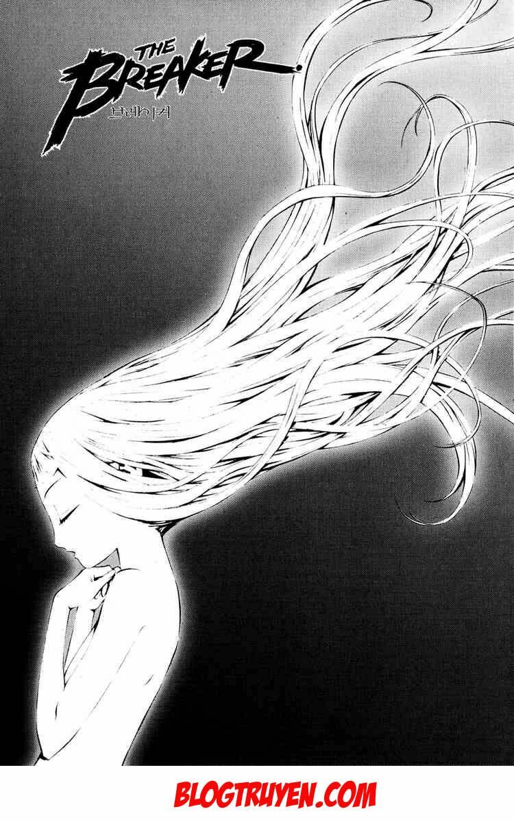 Kẻ phá hoại: Chapter 28