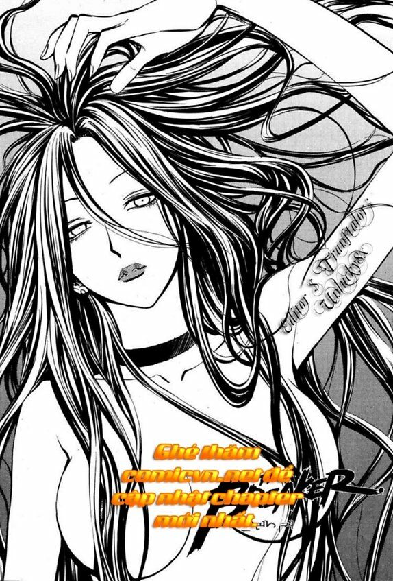 Kẻ phá hoại: Chapter 47