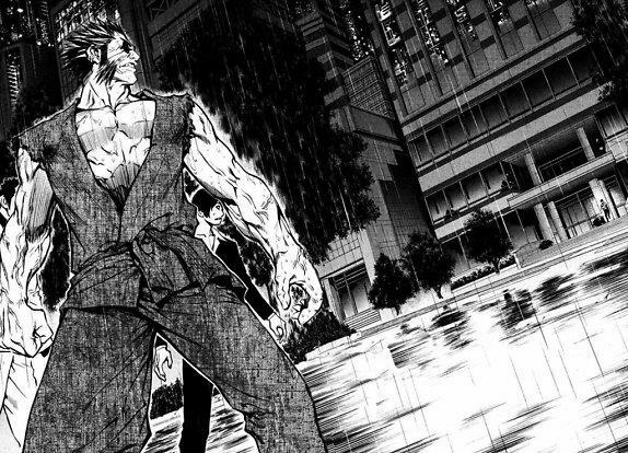 Kẻ phá hoại: Chapter 47