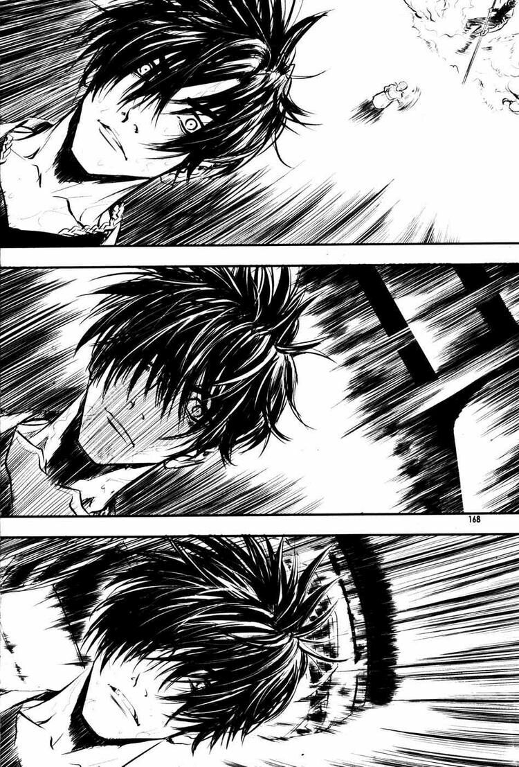 Kẻ phá hoại: Chapter 51