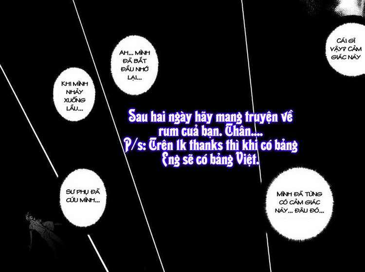 Kẻ phá hoại: Chapter 69