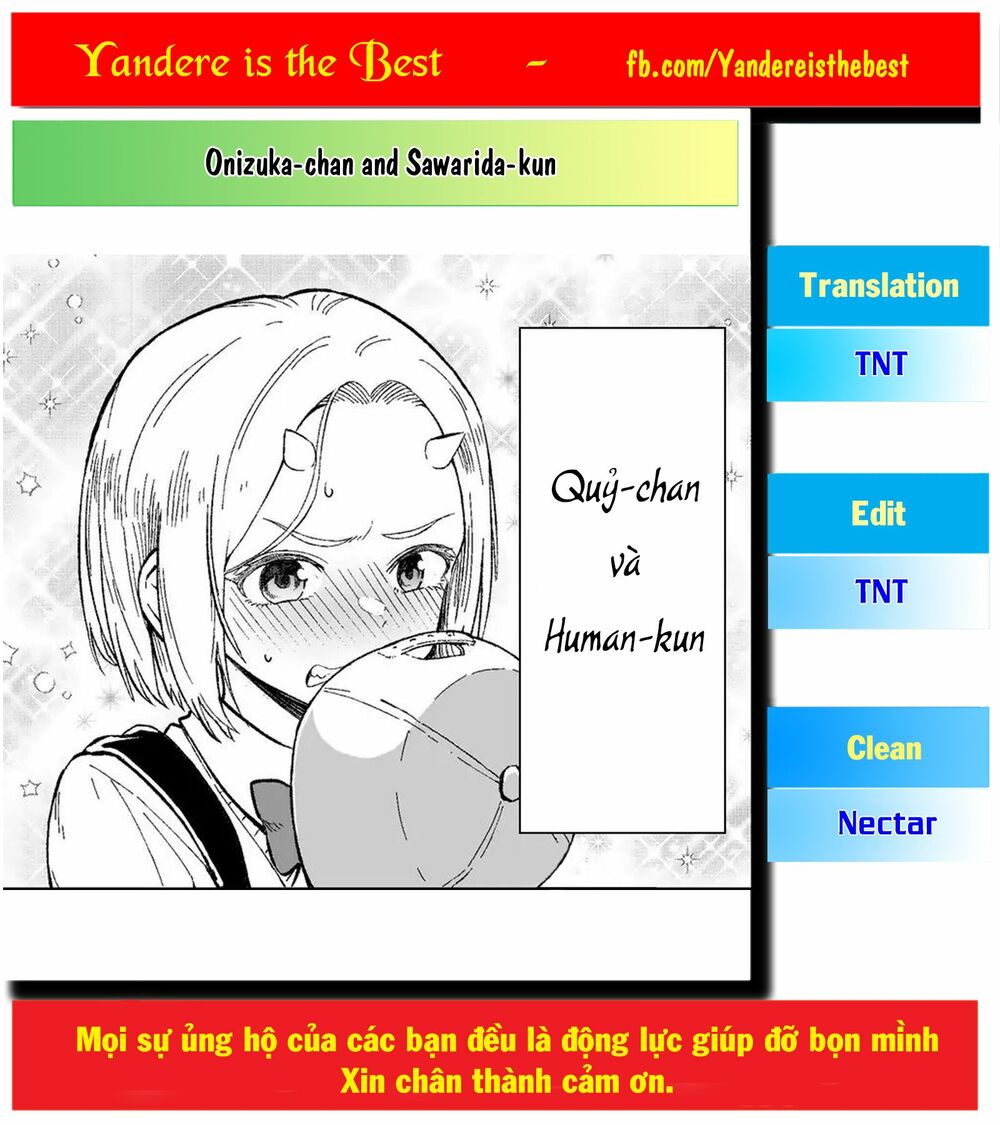 Onizuka-chan and Sawarida-kun: Chapter 19.1: Extra 5