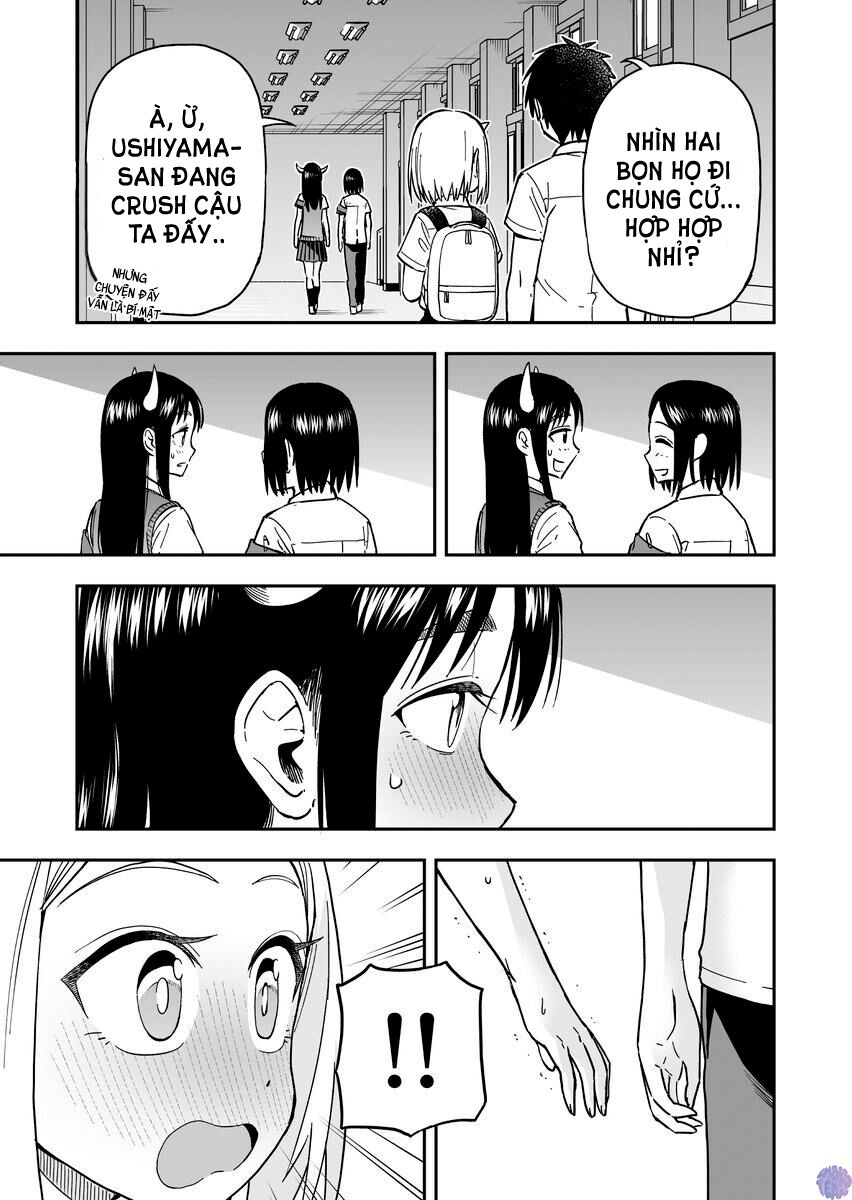 Onizuka-chan and Sawarida-kun: Chapter 44