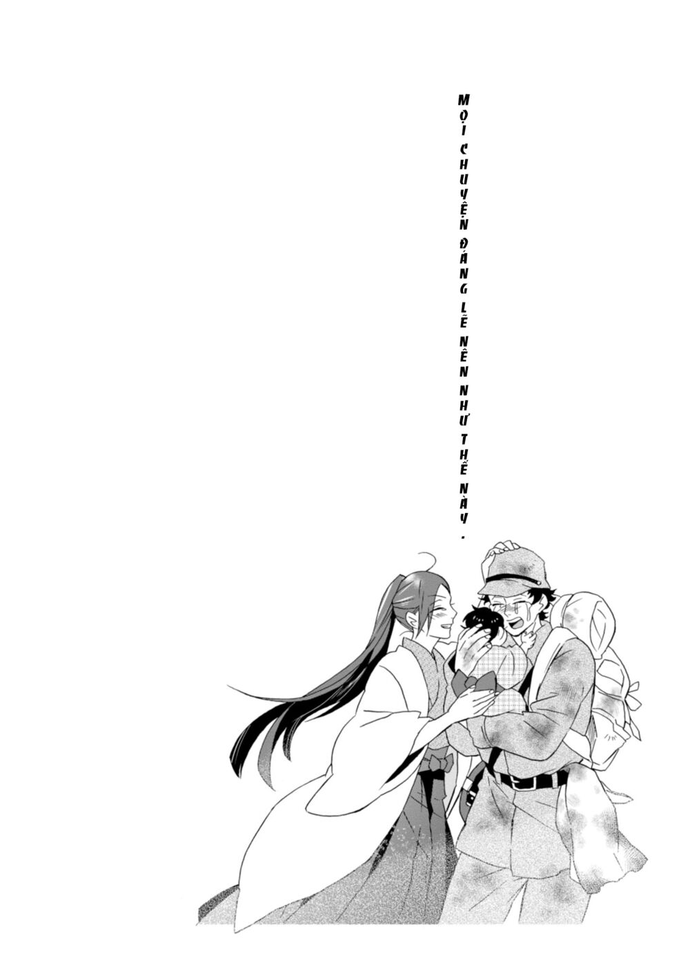 Will you marry me again if you are reborn?: Chapter 18: Đây là chiến tranh
