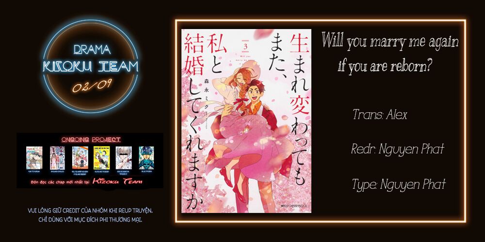 Will you marry me again if you are reborn?: Chapter 18: Đây là chiến tranh