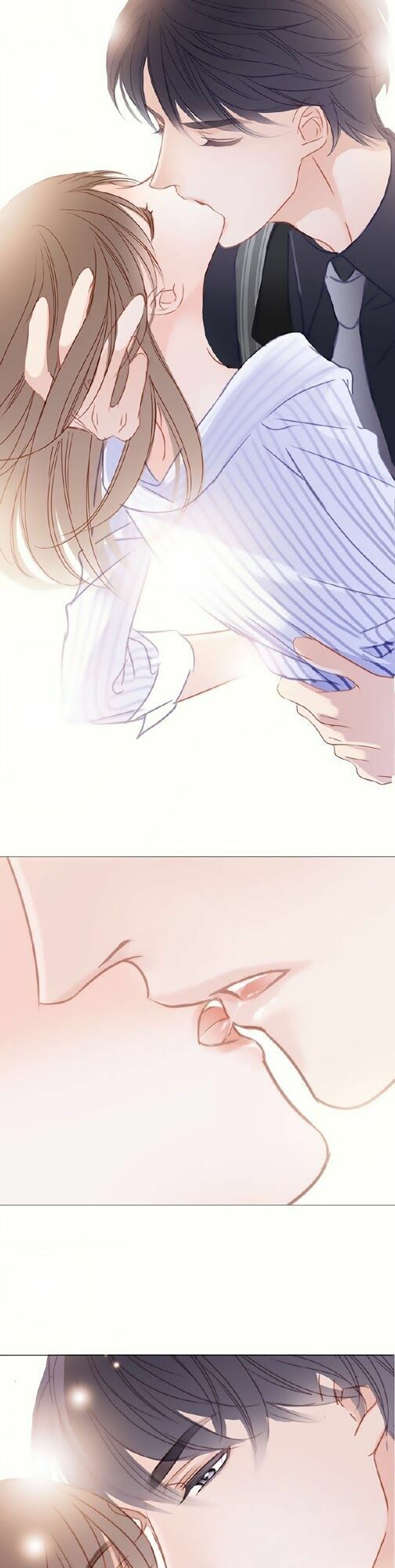 Tình Yêu Và Nhà Sản Xuất: Chapter 1