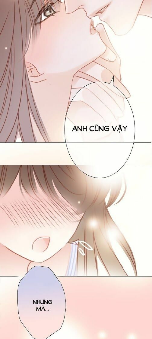 Tình Yêu Và Nhà Sản Xuất: Chapter 1
