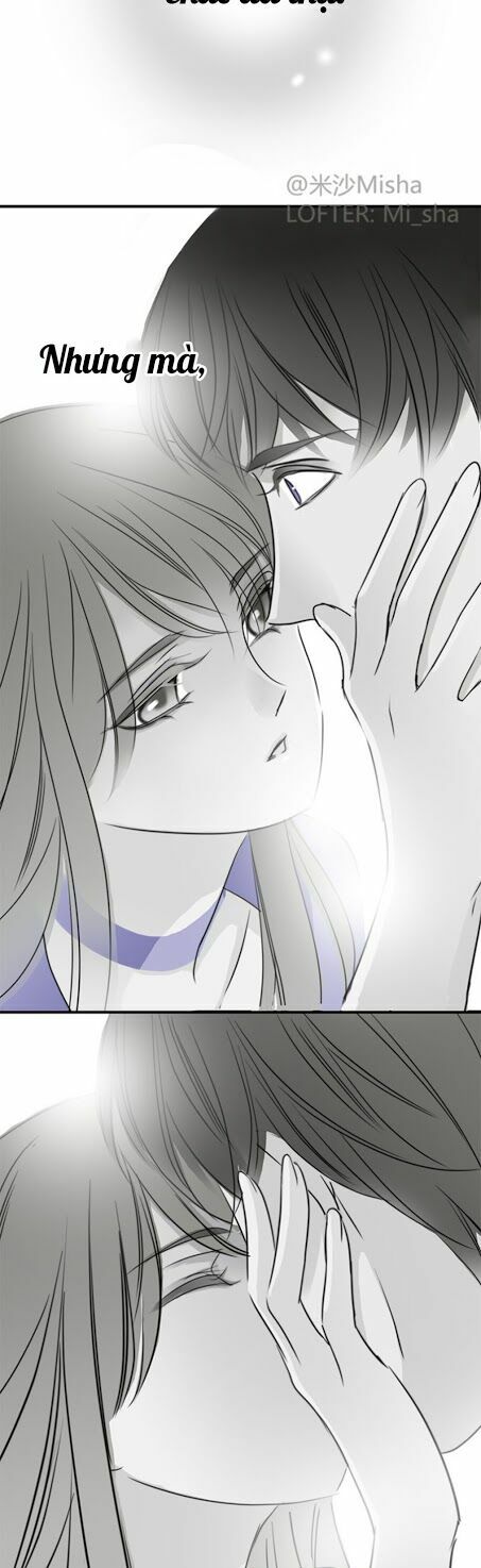 Tình Yêu Và Nhà Sản Xuất: Chapter 2