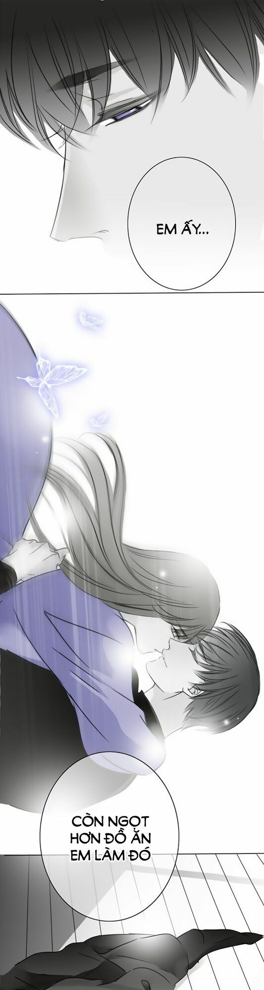 Tình Yêu Và Nhà Sản Xuất: Chapter 2