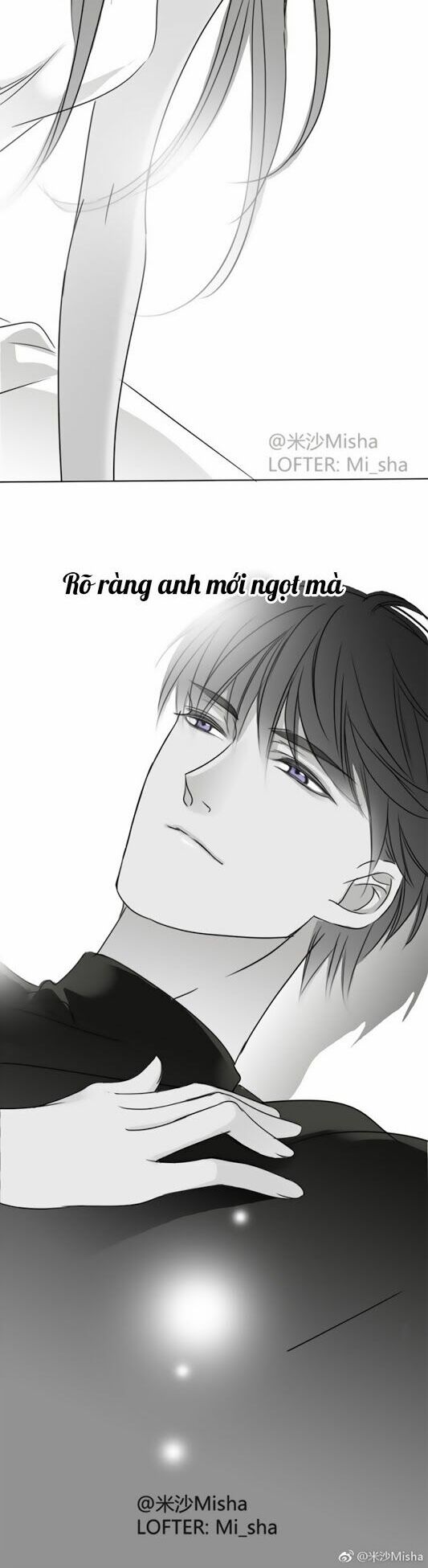 Tình Yêu Và Nhà Sản Xuất: Chapter 2