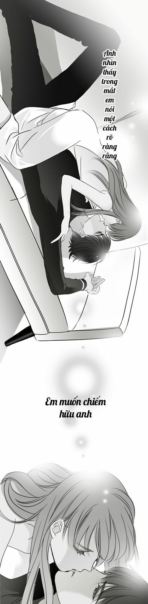 Tình Yêu Và Nhà Sản Xuất: Chapter 2