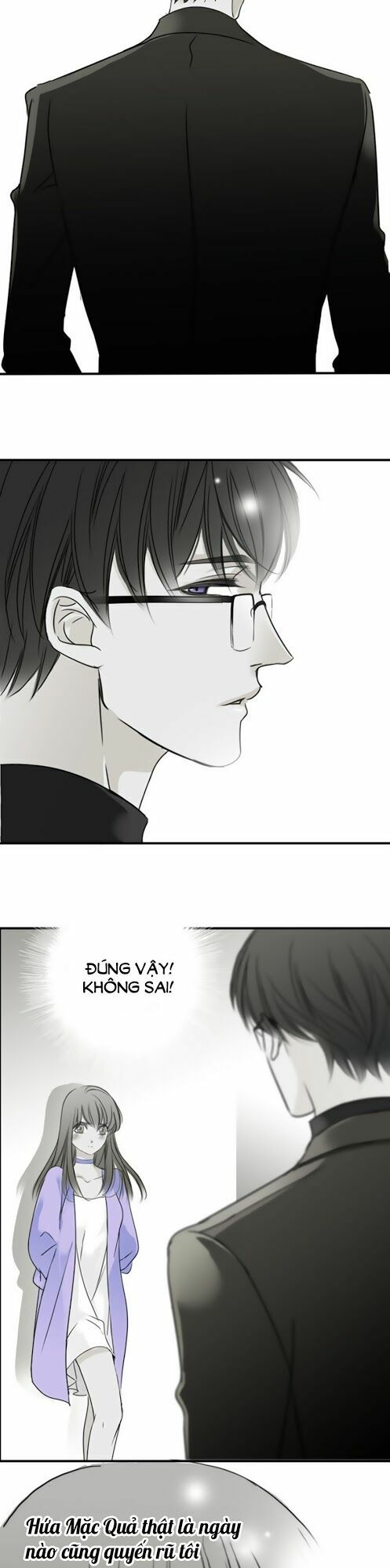 Tình Yêu Và Nhà Sản Xuất: Chapter 2