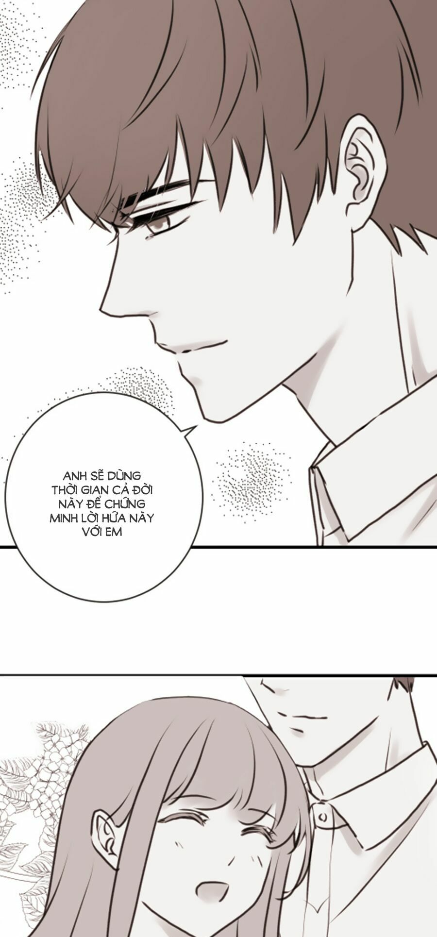 Tình Yêu Và Nhà Sản Xuất: Chapter 3
