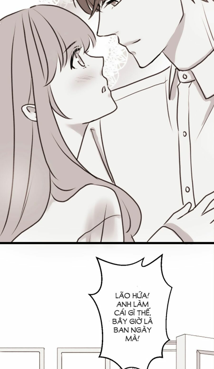 Tình Yêu Và Nhà Sản Xuất: Chapter 3