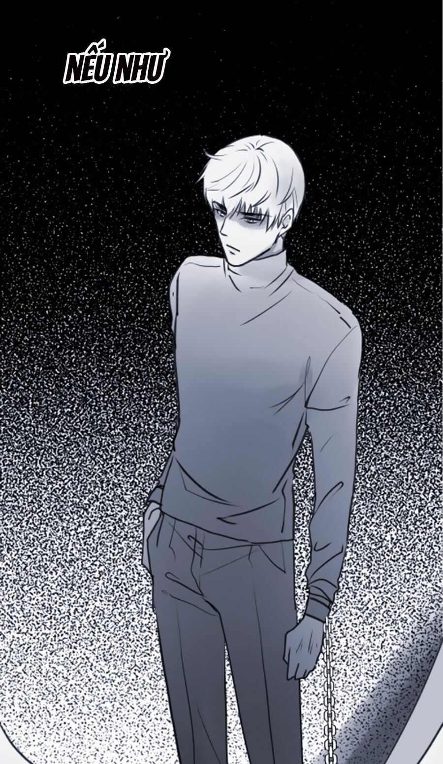 Tình Yêu Và Nhà Sản Xuất: Chapter 3