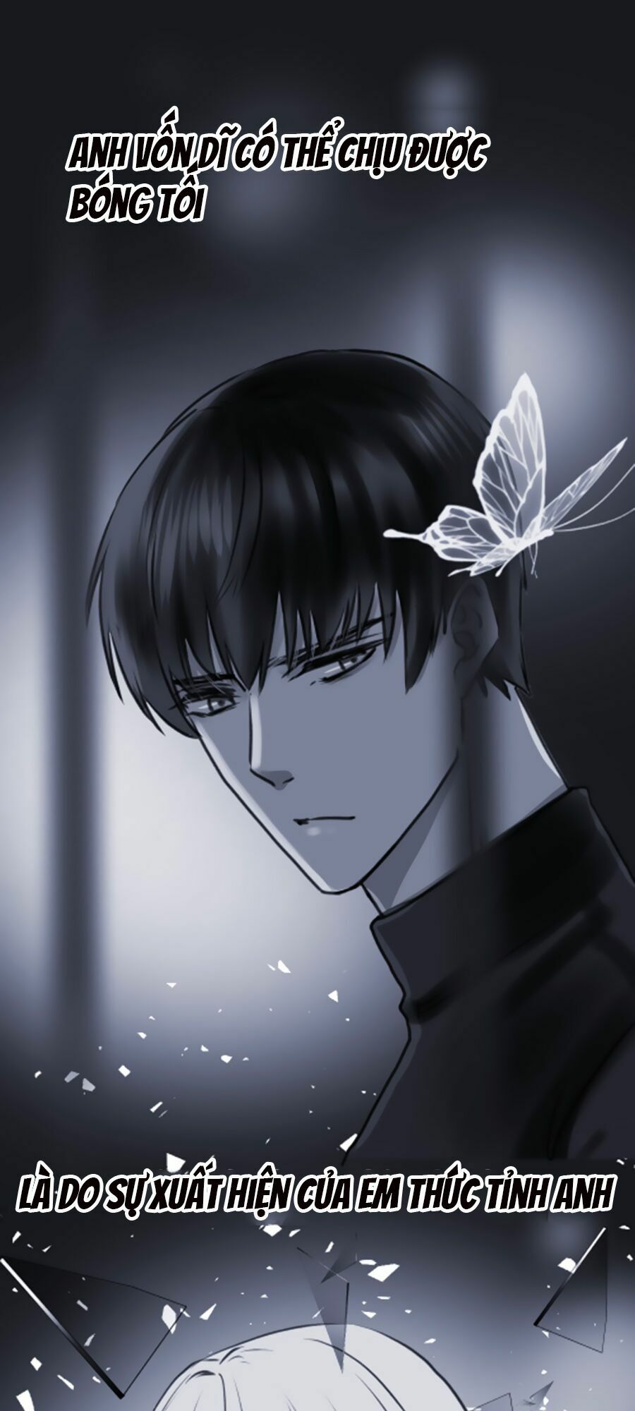 Tình Yêu Và Nhà Sản Xuất: Chapter 3