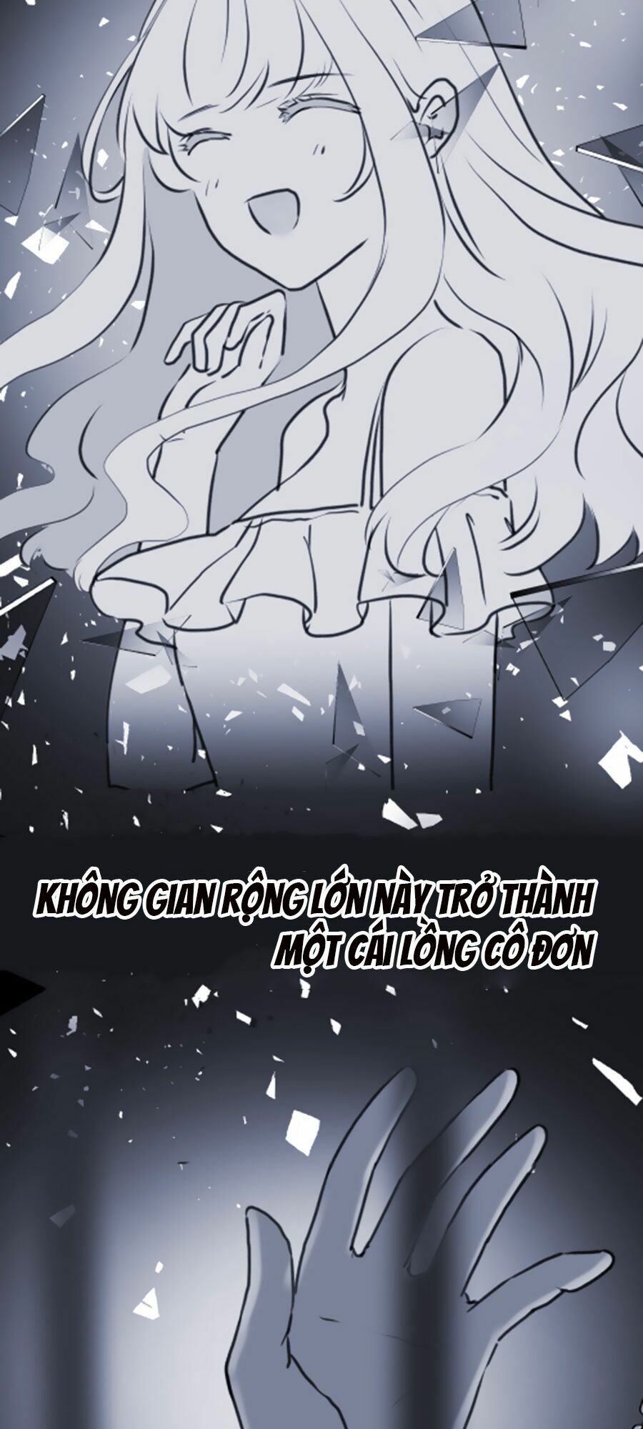 Tình Yêu Và Nhà Sản Xuất: Chapter 3