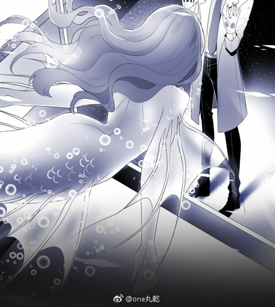 Tình Yêu Và Nhà Sản Xuất: Chapter 3