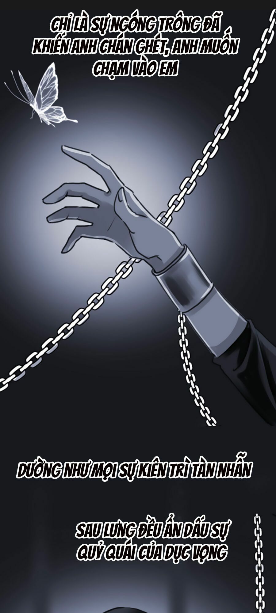 Tình Yêu Và Nhà Sản Xuất: Chapter 3