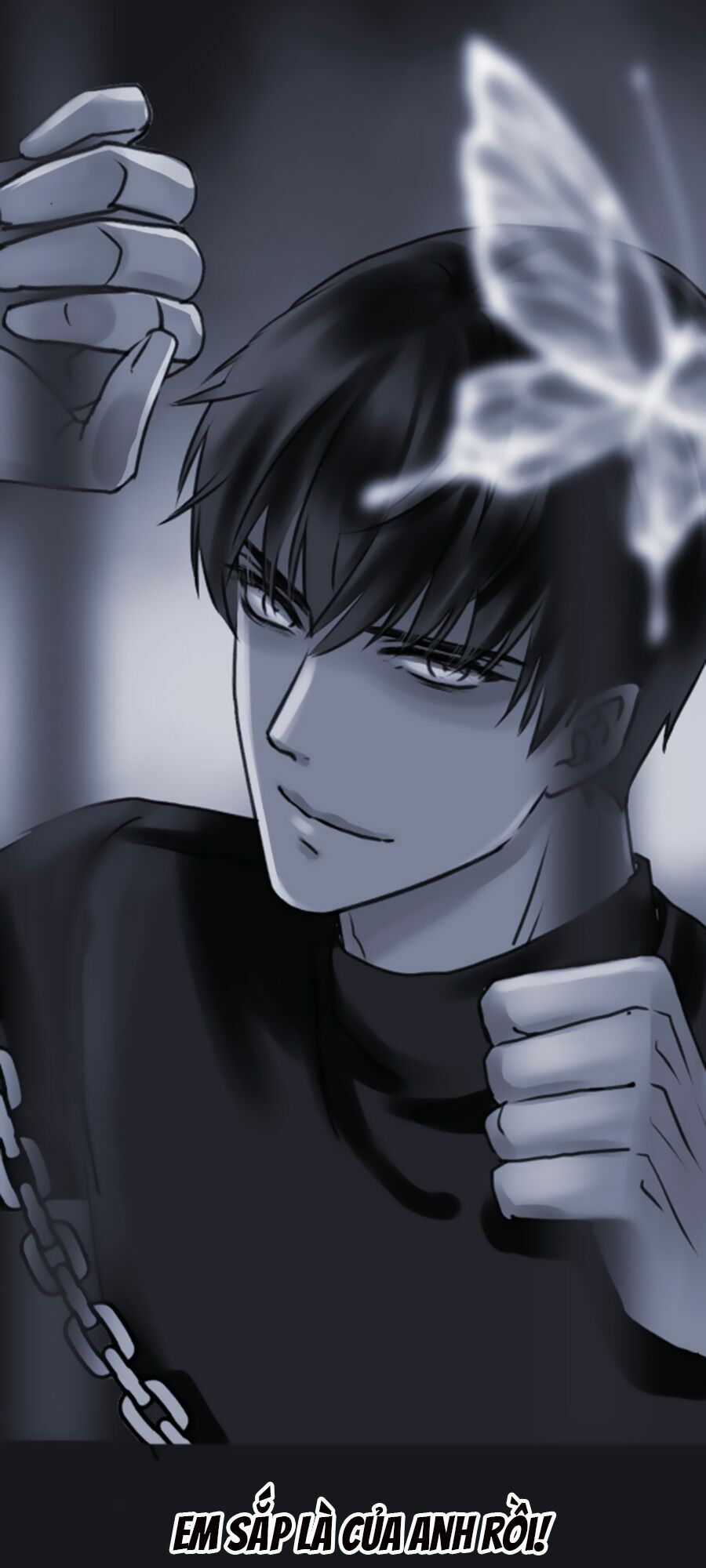 Tình Yêu Và Nhà Sản Xuất: Chapter 3