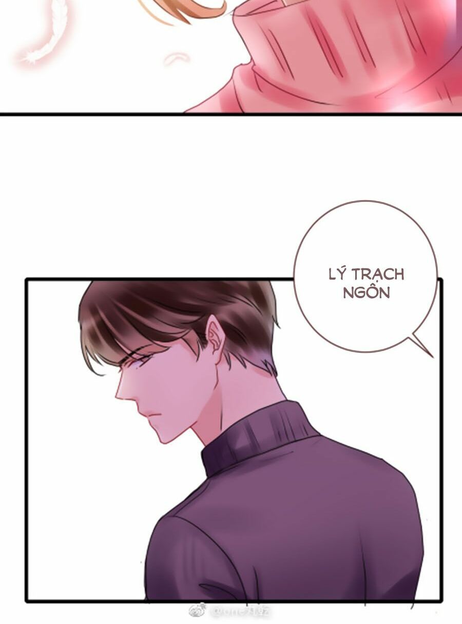 Tình Yêu Và Nhà Sản Xuất: Chapter 4