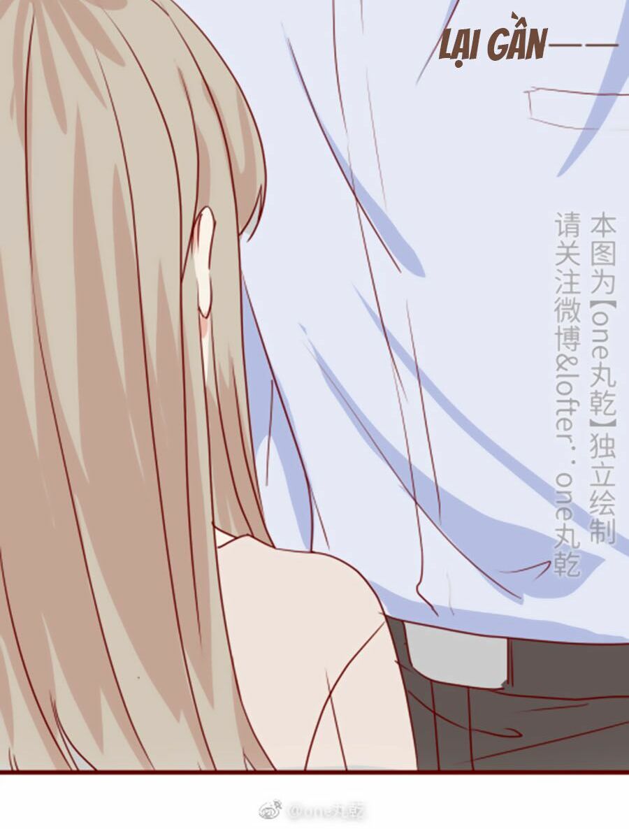 Tình Yêu Và Nhà Sản Xuất: Chapter 5