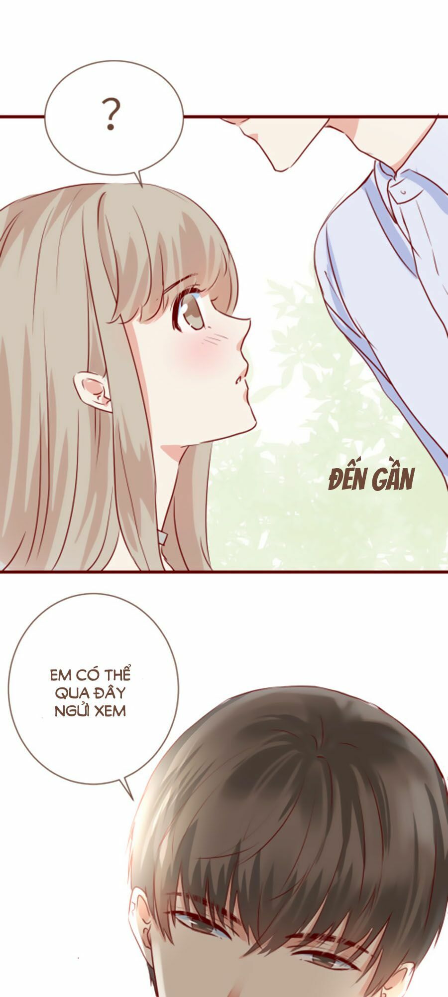 Tình Yêu Và Nhà Sản Xuất: Chapter 5