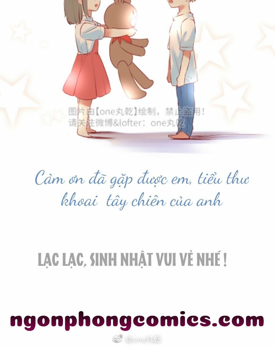 Tình Yêu Và Nhà Sản Xuất: Chapter 8