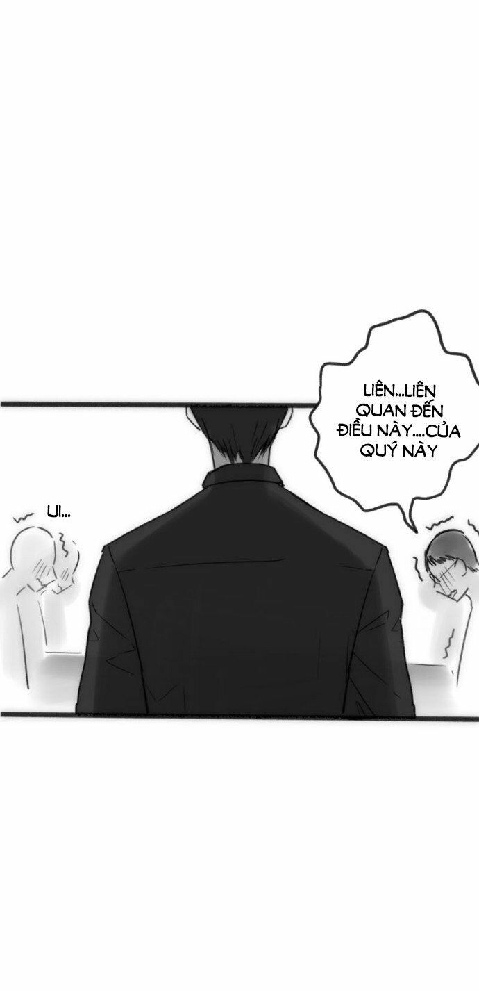 Tình Yêu Và Nhà Sản Xuất: Chapter 9