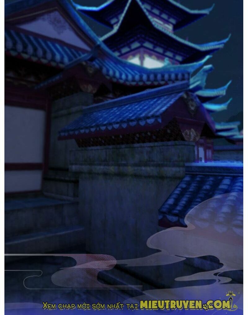 Yêu Nhan Lệnh: Chapter 41