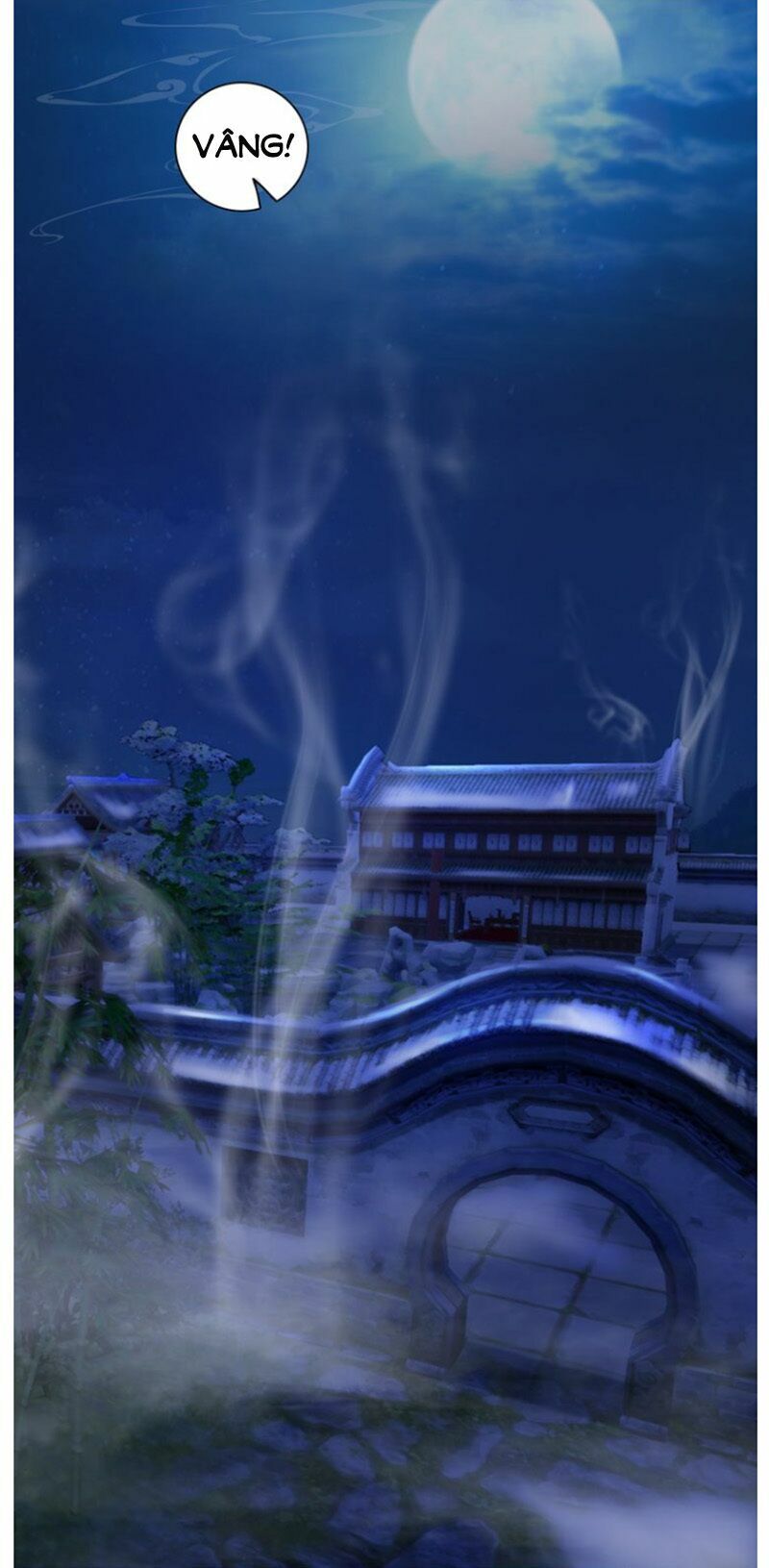 Yêu Nhan Lệnh: Chapter 41
