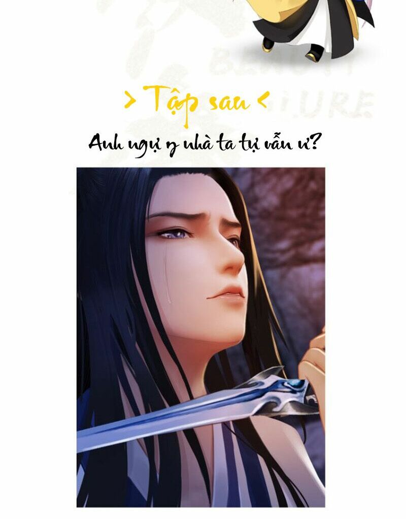 Yêu Nhan Lệnh: Chapter 41