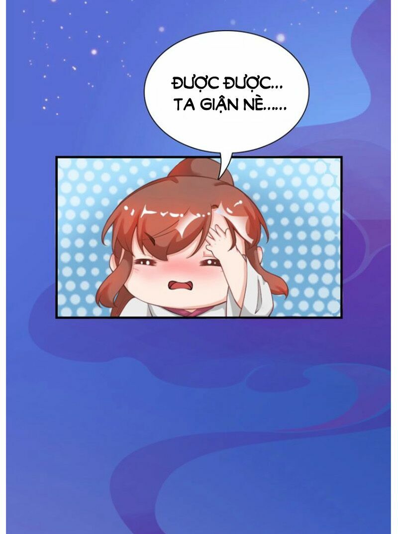 Yêu Nhan Lệnh: Chapter 63