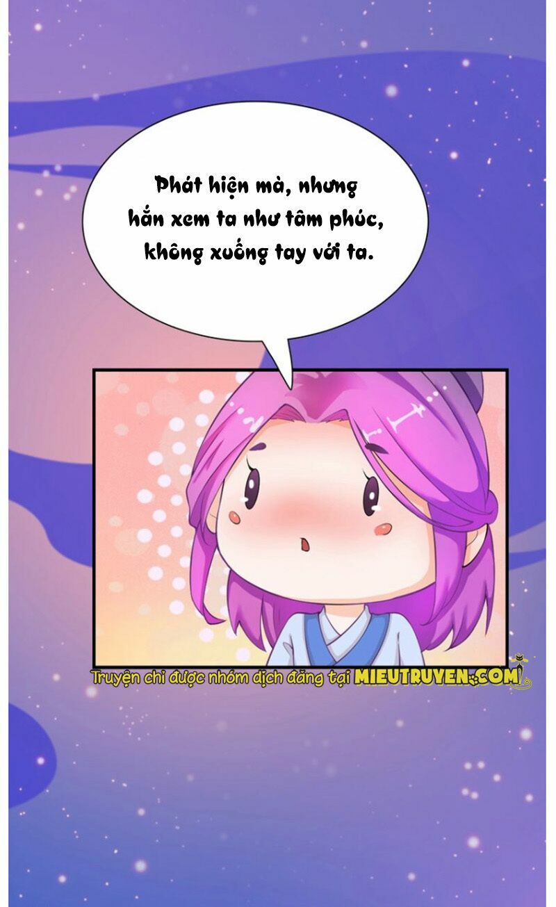 Yêu Nhan Lệnh: Chapter 63