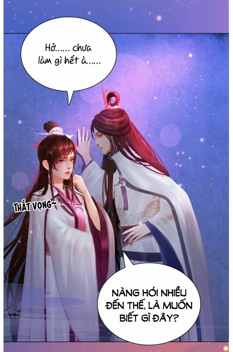 Yêu Nhan Lệnh: Chapter 63