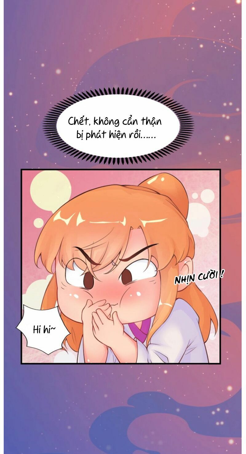 Yêu Nhan Lệnh: Chapter 63