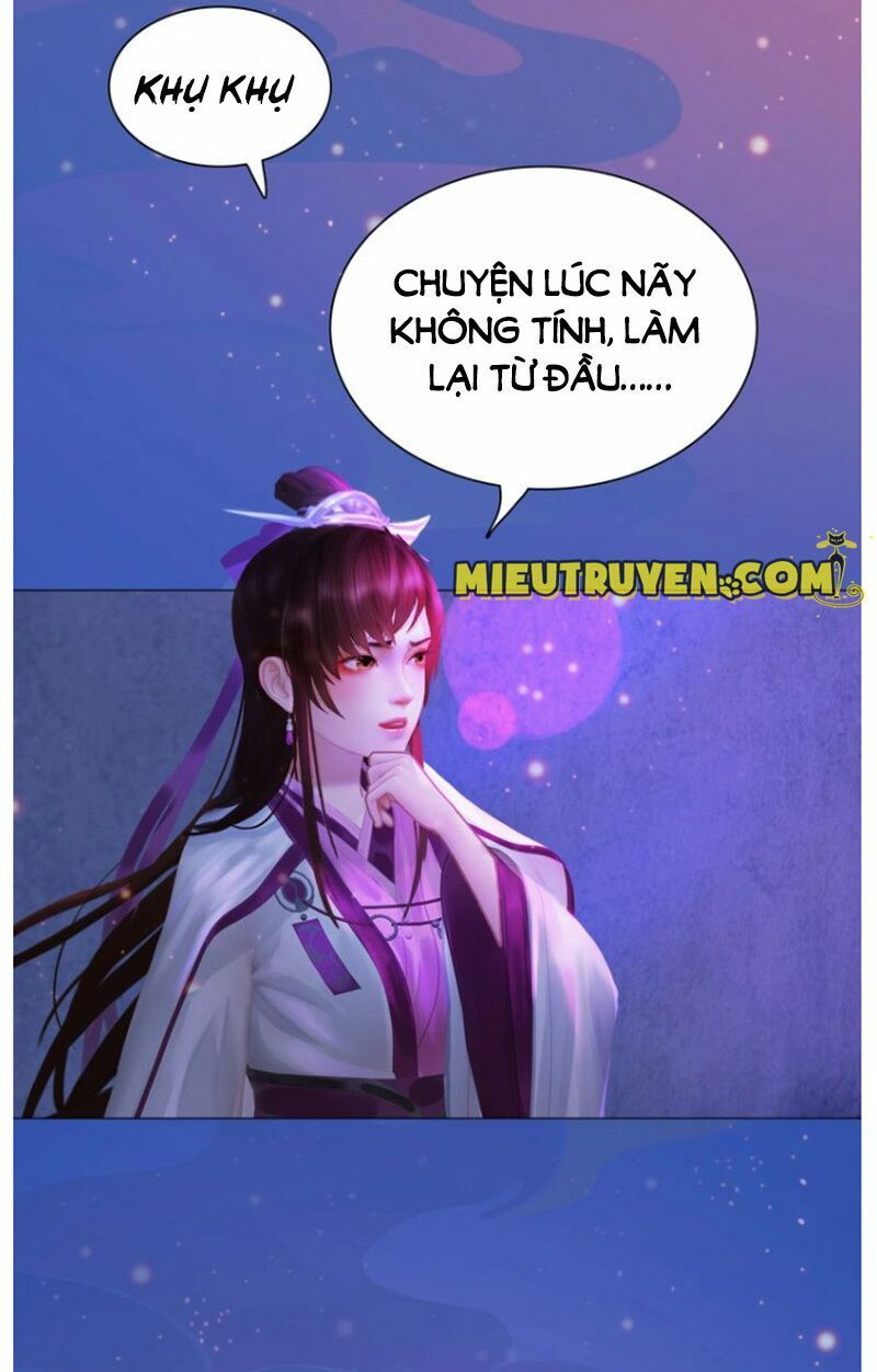 Yêu Nhan Lệnh: Chapter 63