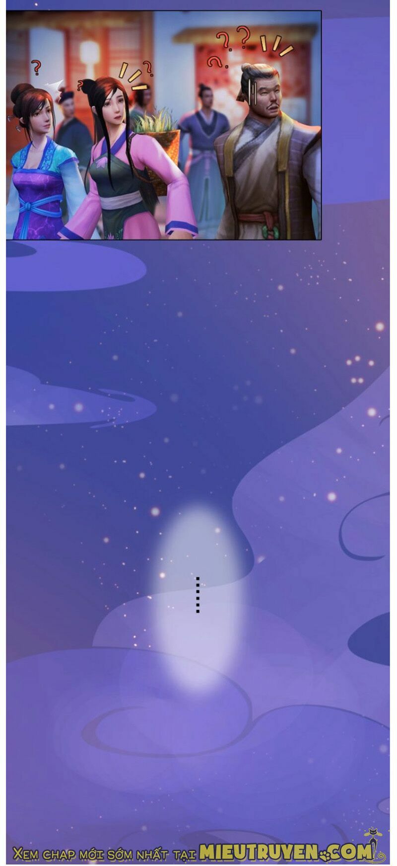 Yêu Nhan Lệnh: Chapter 63
