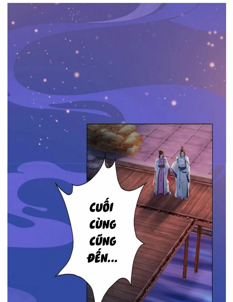 Yêu Nhan Lệnh: Chapter 63